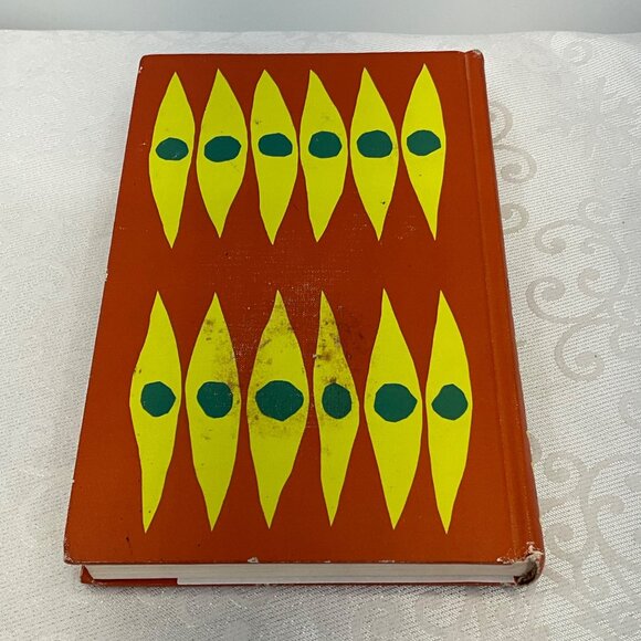 Cours Elementaire De Francais Book 1956 - Picture 3 of 4